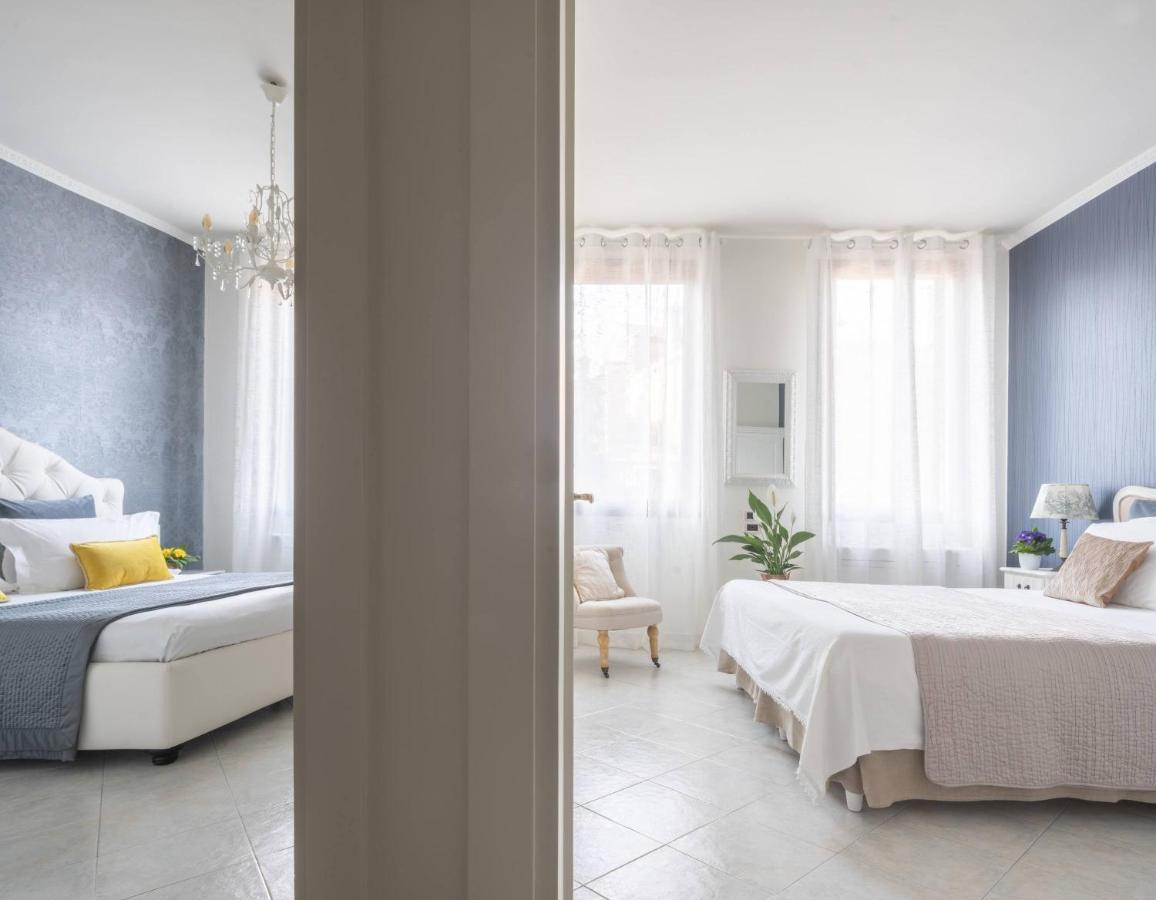 Ca Del Mar Venice Luxury Apartments Exteriér fotografie